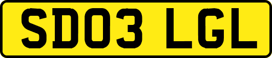 SD03LGL
