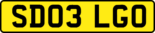 SD03LGO