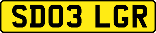 SD03LGR