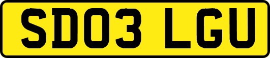 SD03LGU