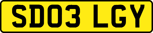 SD03LGY