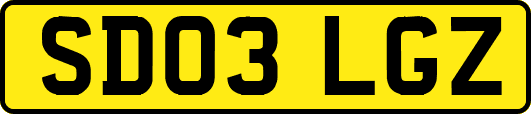 SD03LGZ