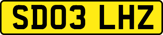 SD03LHZ