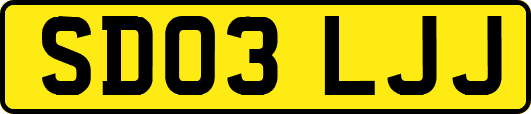 SD03LJJ