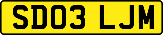 SD03LJM