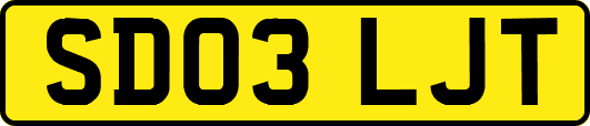 SD03LJT