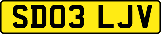 SD03LJV