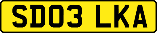 SD03LKA