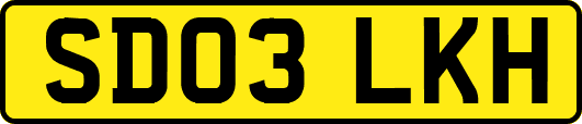 SD03LKH