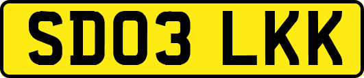 SD03LKK