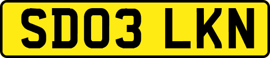 SD03LKN