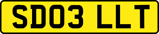 SD03LLT