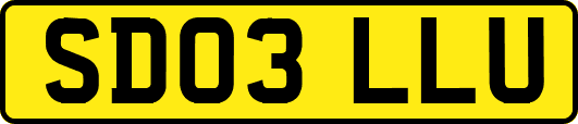 SD03LLU