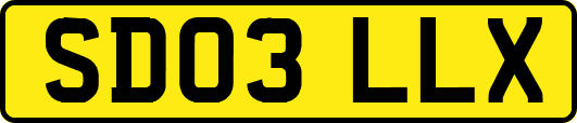 SD03LLX
