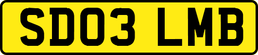 SD03LMB