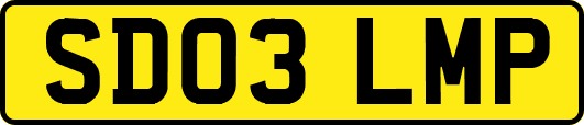SD03LMP