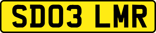 SD03LMR