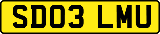 SD03LMU