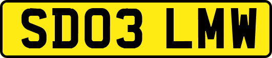 SD03LMW