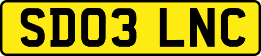 SD03LNC
