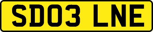 SD03LNE
