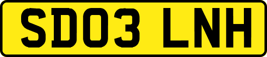 SD03LNH