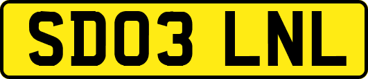SD03LNL