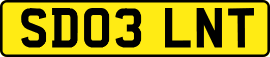 SD03LNT