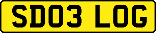SD03LOG