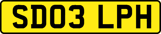 SD03LPH