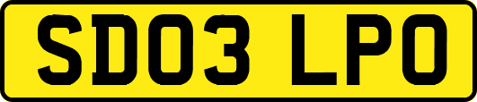 SD03LPO