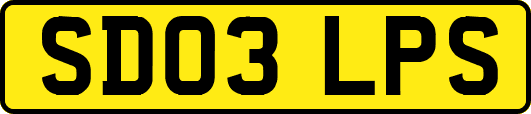 SD03LPS