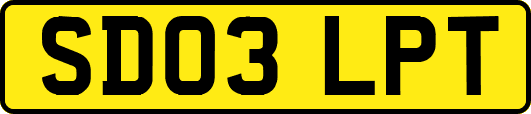 SD03LPT
