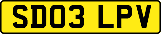SD03LPV