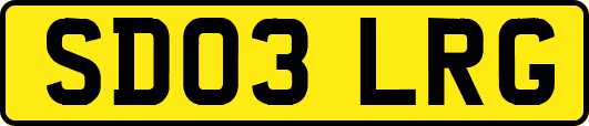 SD03LRG