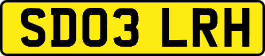 SD03LRH