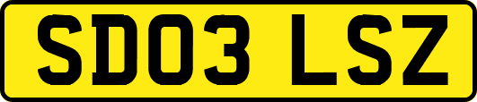 SD03LSZ