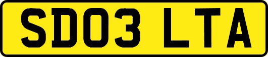 SD03LTA