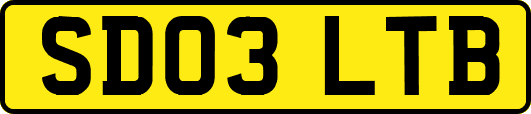 SD03LTB