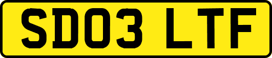 SD03LTF