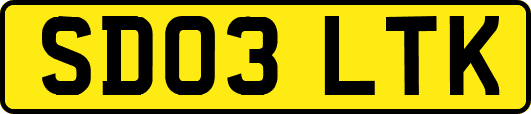 SD03LTK