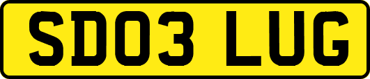 SD03LUG