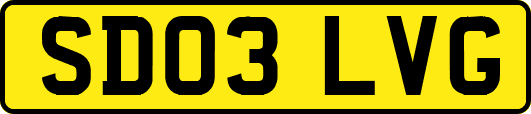 SD03LVG