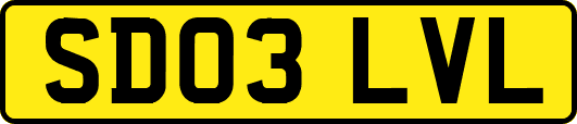 SD03LVL