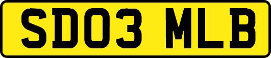 SD03MLB