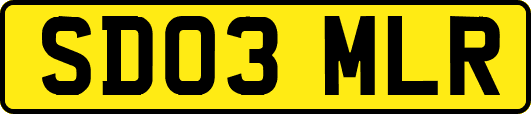 SD03MLR
