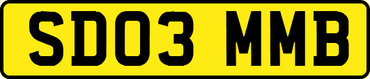 SD03MMB