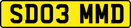 SD03MMD