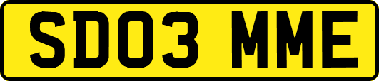 SD03MME