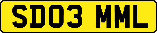 SD03MML